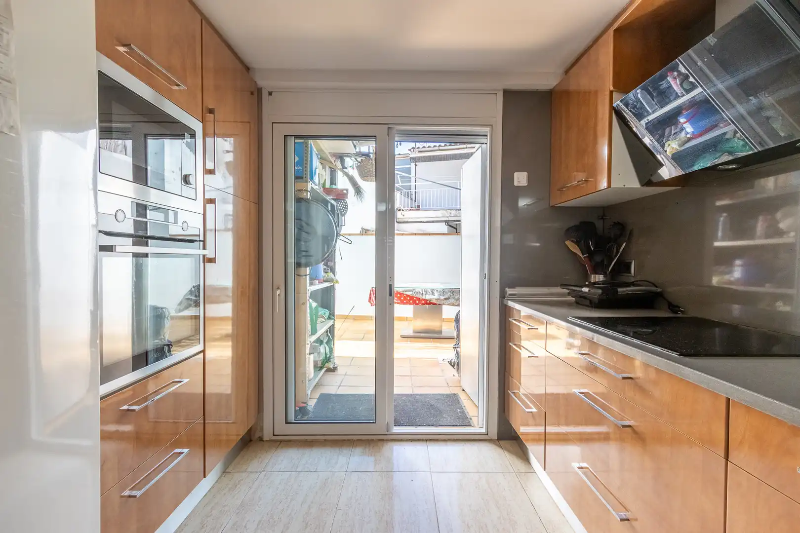 Cocina de Casa o chalet en venta en Taialà - Germans Sabat