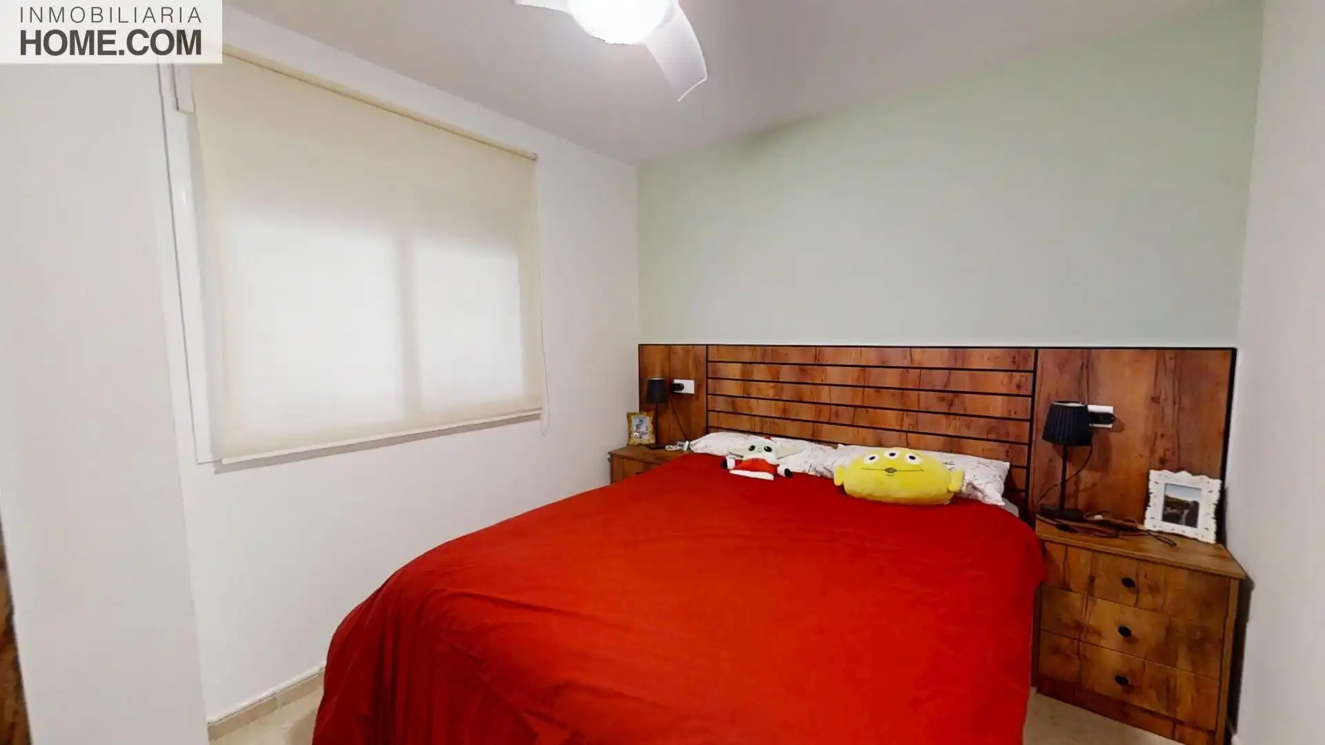 Dormitori de Pis en venda en Alhaurín de la Torre amb Aire condicionat