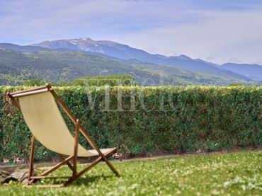 Casa con jardín en venta en Calle PUIGCERDÀ