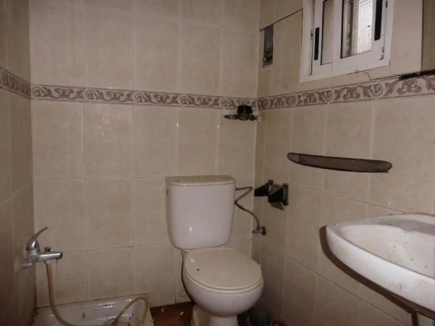 Baño de Piso en venta en Calatayud