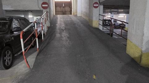 Foto 4 de Garaje en venta en Calle del Comercio, 2, Pacífico, Madrid Capital