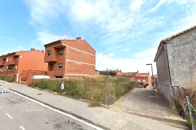 Residential land for sale in Castellbisbal, imagen 3