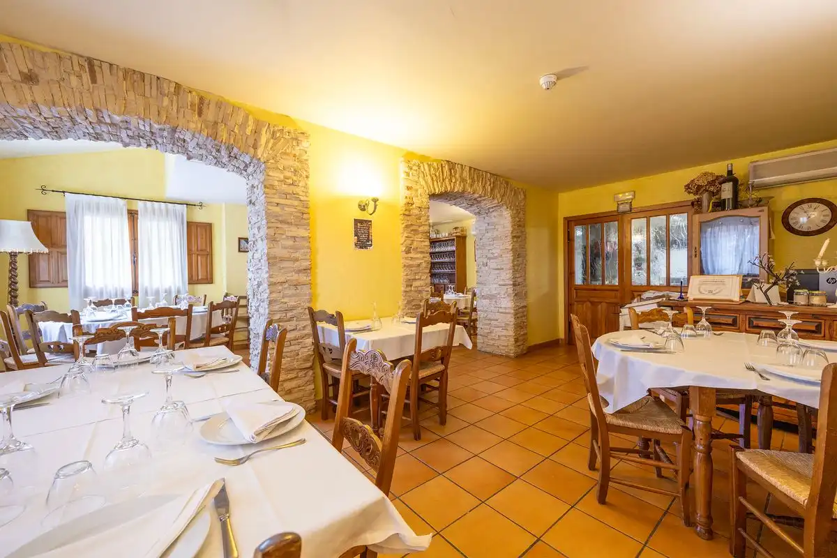Casa con terraza en venta en Carrer de Finestrat, imagen 9