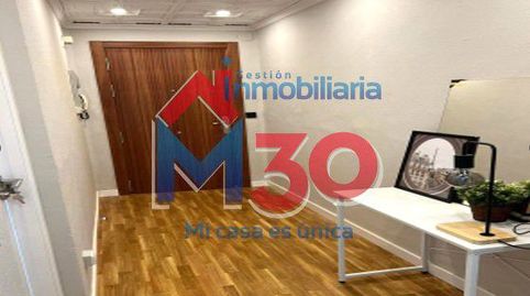 Foto 4 de Piso de alquiler en Centro, Miranda de Ebro