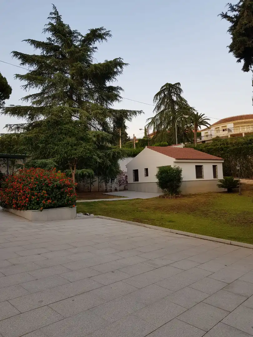 Xalet amb piscina en venda a Norte-Sierra, imagen 20