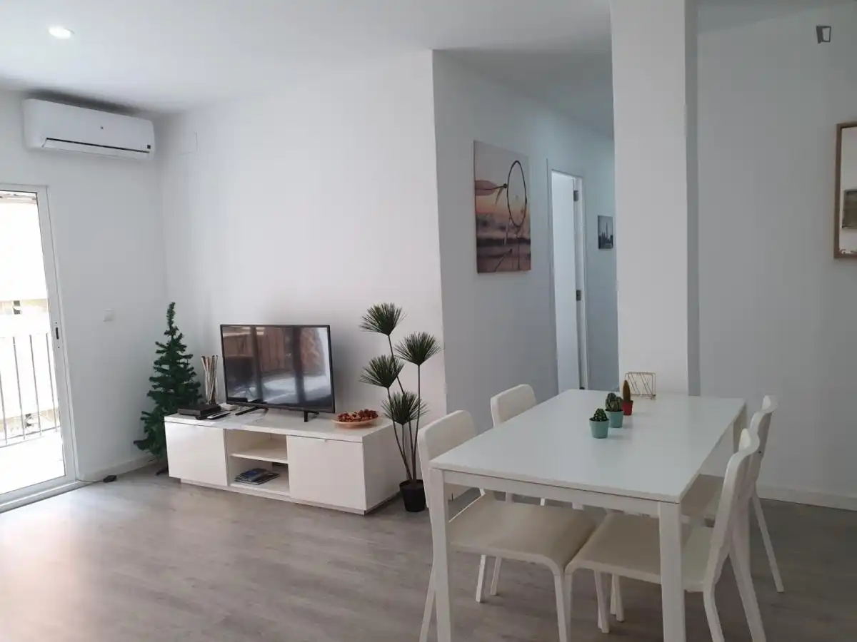 Apartament de lloguer a L'Amistat