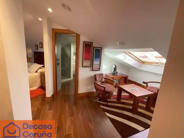 Casa o xalet en venda en Madrid amb Jardí privat, Terrassa i Traster