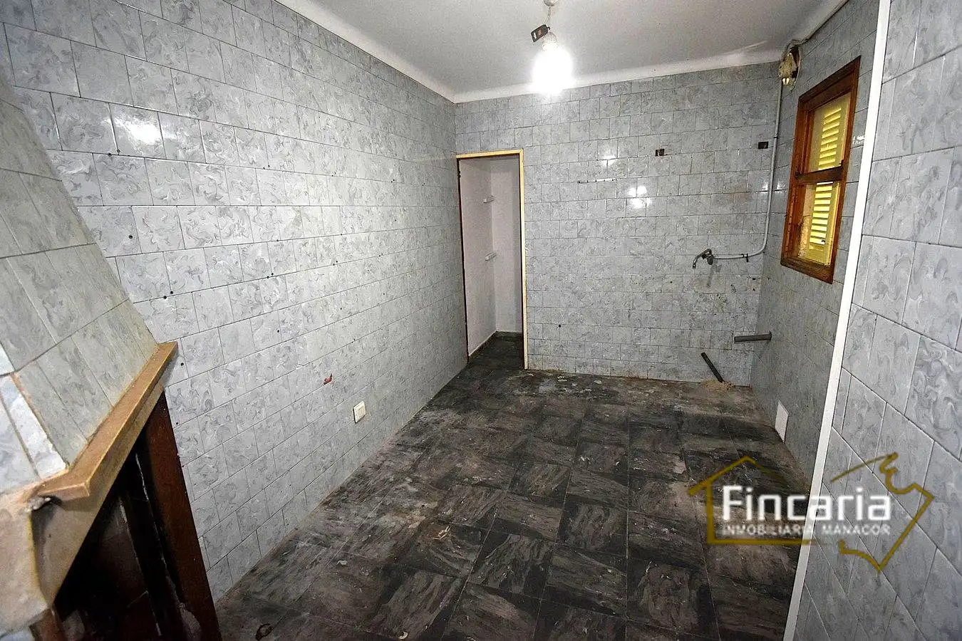 Ground floor for sale in Manacor