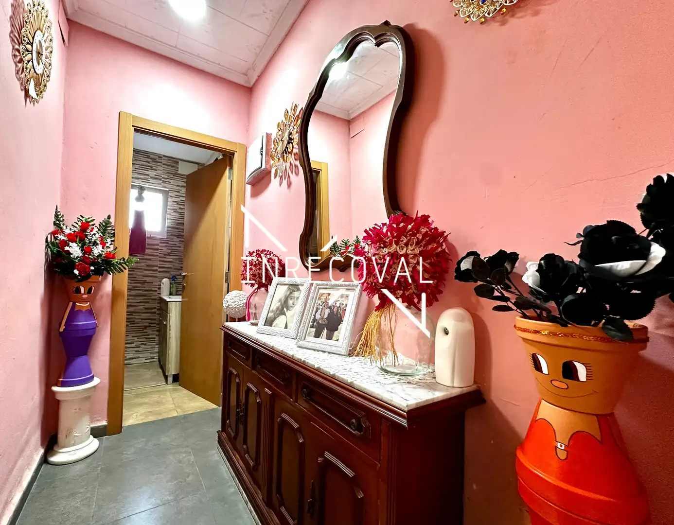 Casa o xalet en venda en Sueca amb Terrassa i Moblat