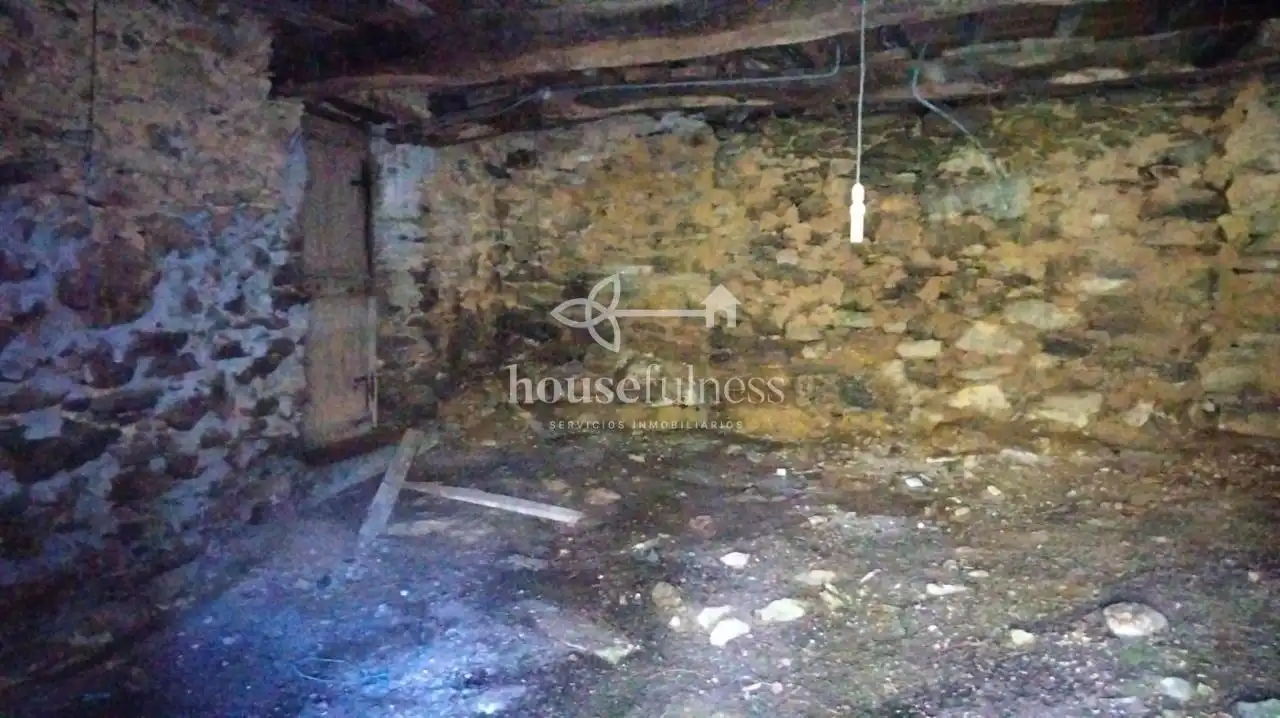 Country homes for sale in Ortigueira  with Private garden