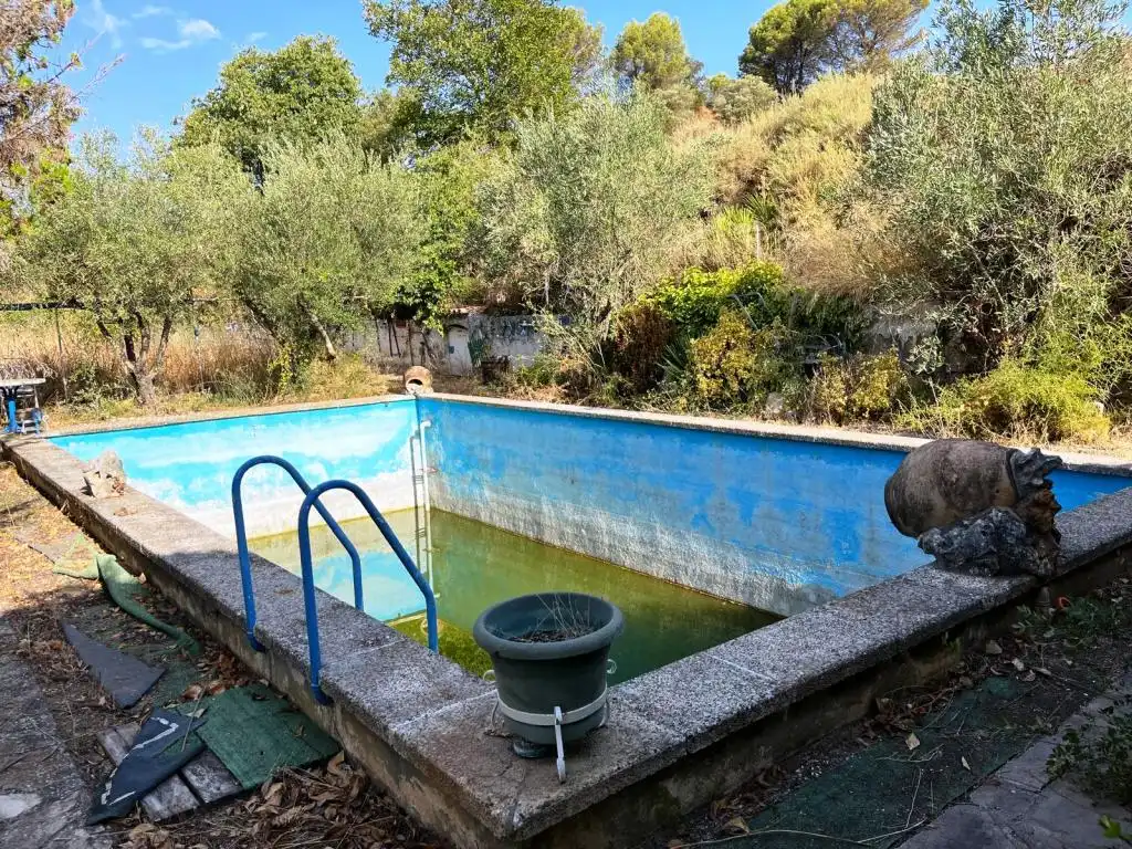 Casa o chalet en venta en Baldellou
