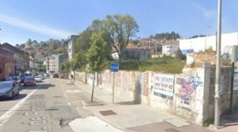 Foto 3 de Residencial en venta en Avenida de Ramón Nieto, 347, Lavadores, Vigo