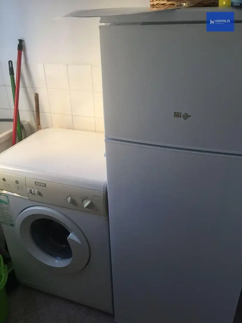 Wohnung zur Miete in Avenida Avenida Ramón y Cajal, El Plantinar – Avda. La Paz - El Juncal