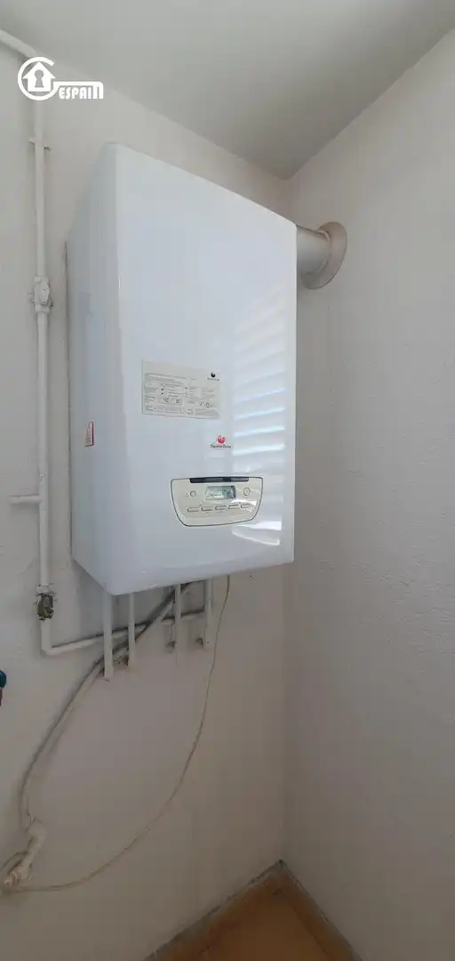 Pis en venda en Carabanchel