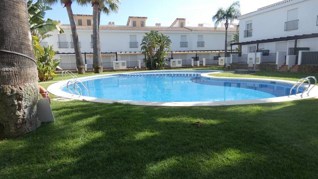 Casa adosada en Venta en Carrer Xaloc en Alcossebre