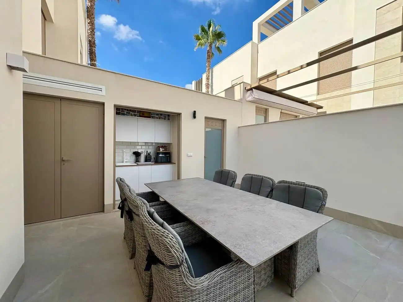 Casa o chalet en venta en El Campello, Alicante