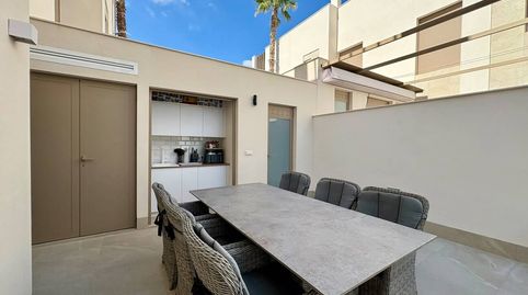 Foto 5 de Casa o chalet en venta en Playa Muchavista, El Campello