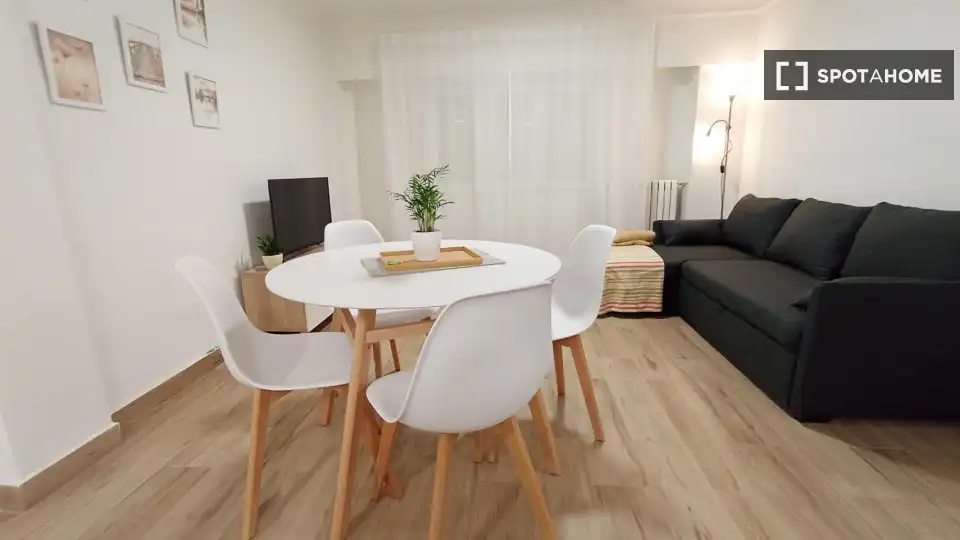 Habitació a Las Fuentes