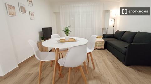 Photo 5 of Apartment to share in Las Fuentes, Zaragoza
