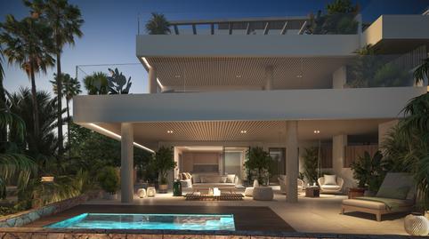 Foto 5 de Apartament en venda a Cabopino - Artola, Marbella