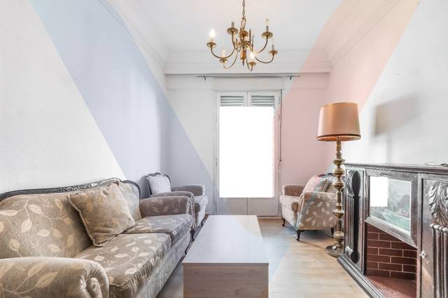 Piso en Venta en Calle del General Ricardos en Opañel