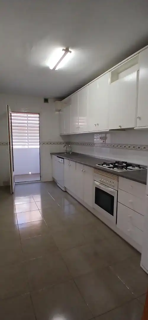 Flat with lift to rent in Paseo FOTOGRAFO VERDU, imagen 5
