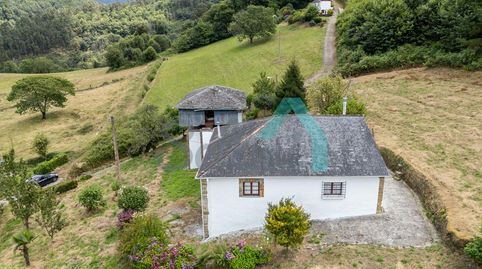 Photo 4 of Houses for sale in San Pedro de Paredes, Valdés - Luarca, Asturias