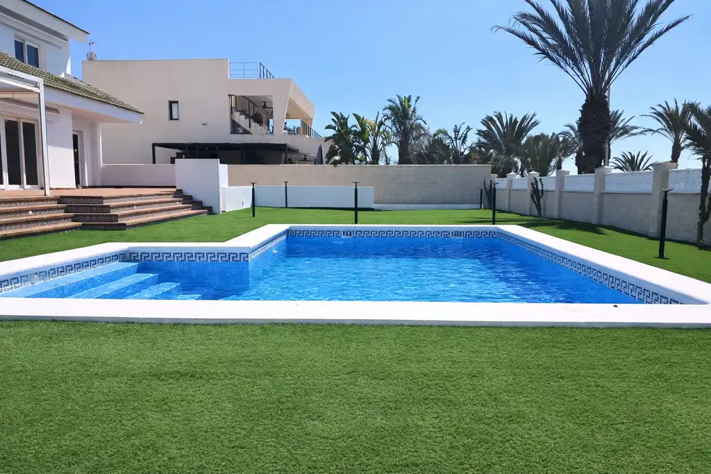 Villa à vendre à Calle Gaviota, imagen 2