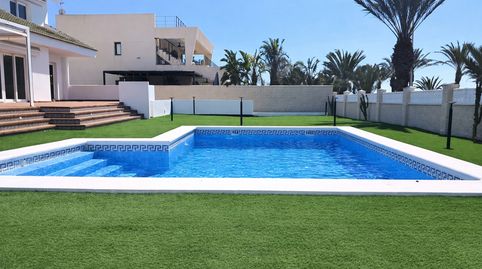 Foto 2 de Casa o xalet en venda a Calle Gaviota, Almerimar, El Ejido