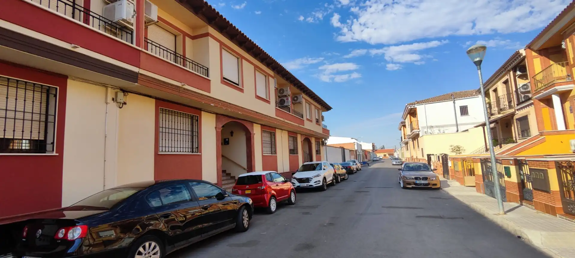 Casa a schiera in vendita a Calle Jacinto Espinos, imagen 3