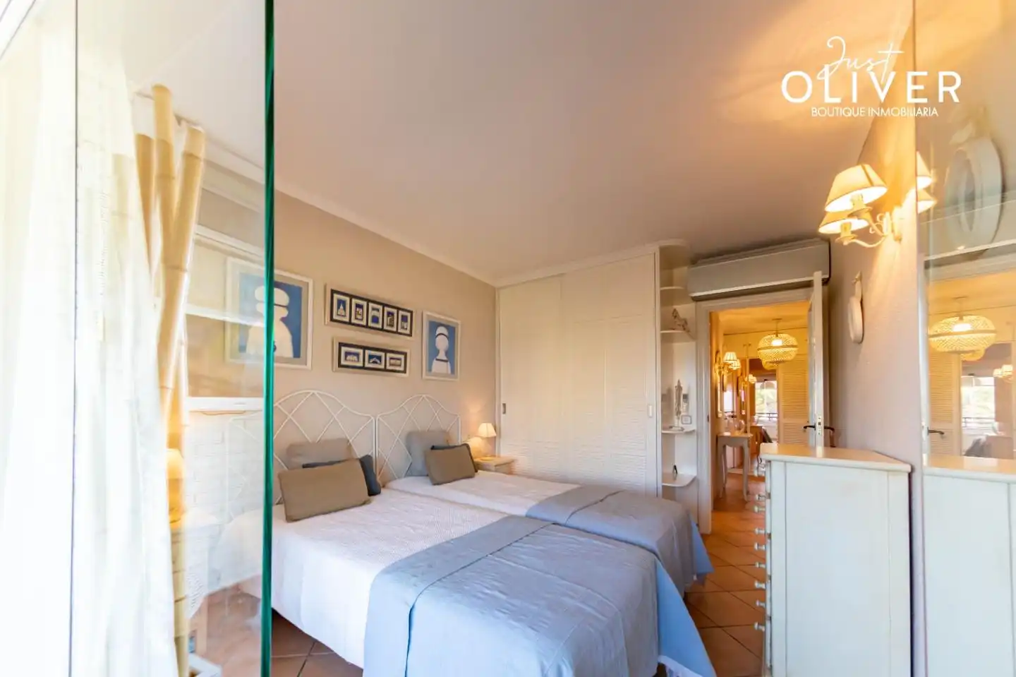 Wohnung mit Aufzug zum Verkauf in Passeig de Pau Casals 97, imagen 19