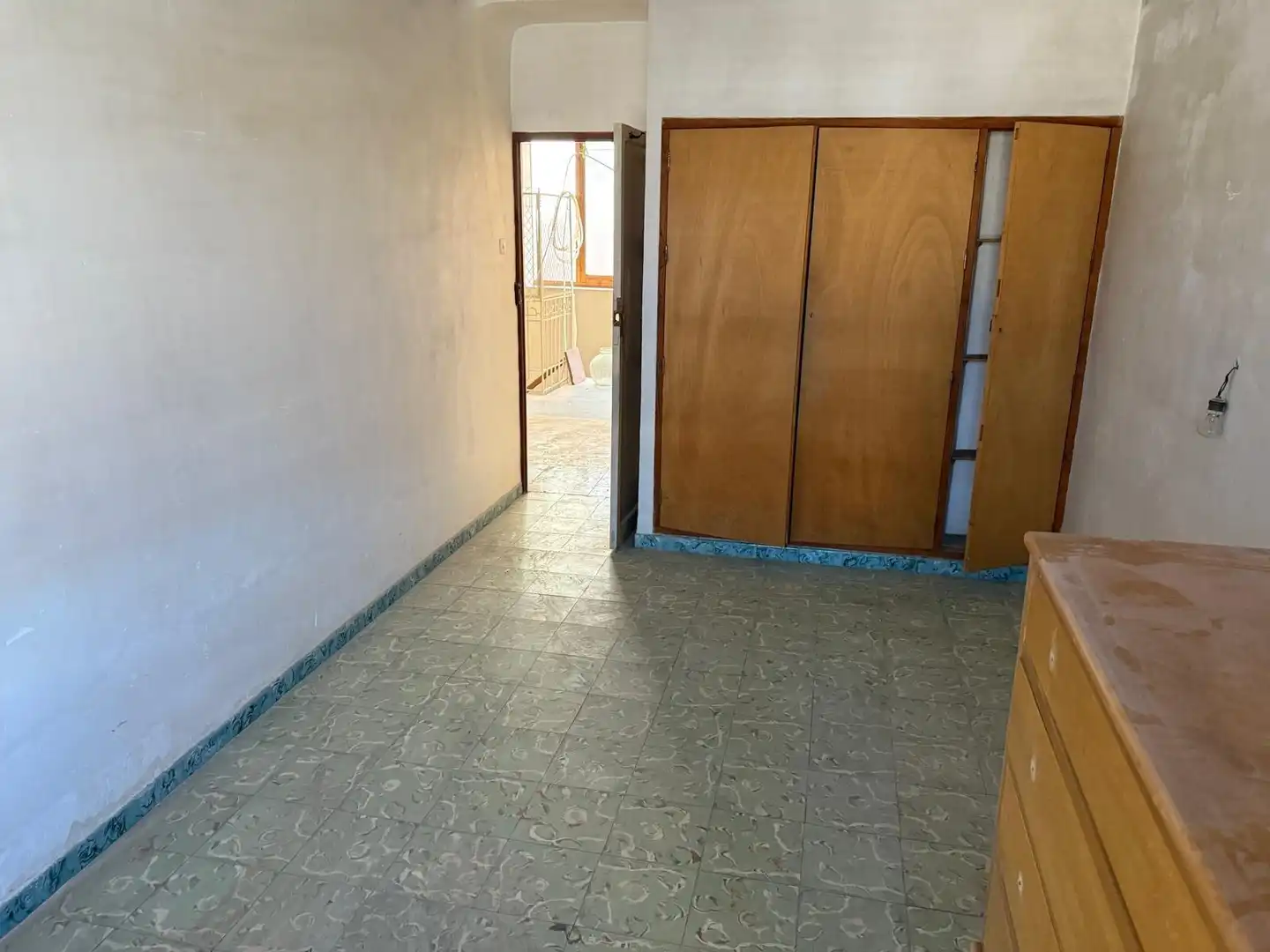 Casa amb terrassa en venda a Abarán, imagen 7