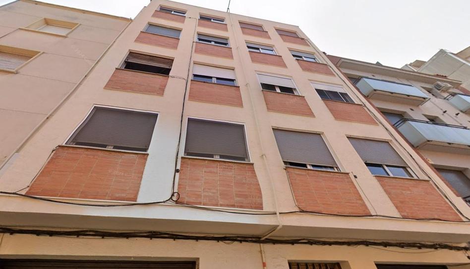 Foto 1 de Piso en venta en La Maurina, Barcelona