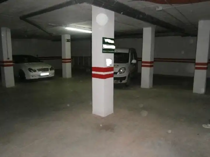 Parking for sale in IBIZA, imagen 6