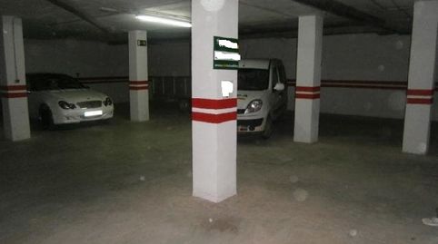 Foto 3 von Garage zum Verkauf in Ibiza, Zona Papa Luna - Platja del Gurugú, Benicarló