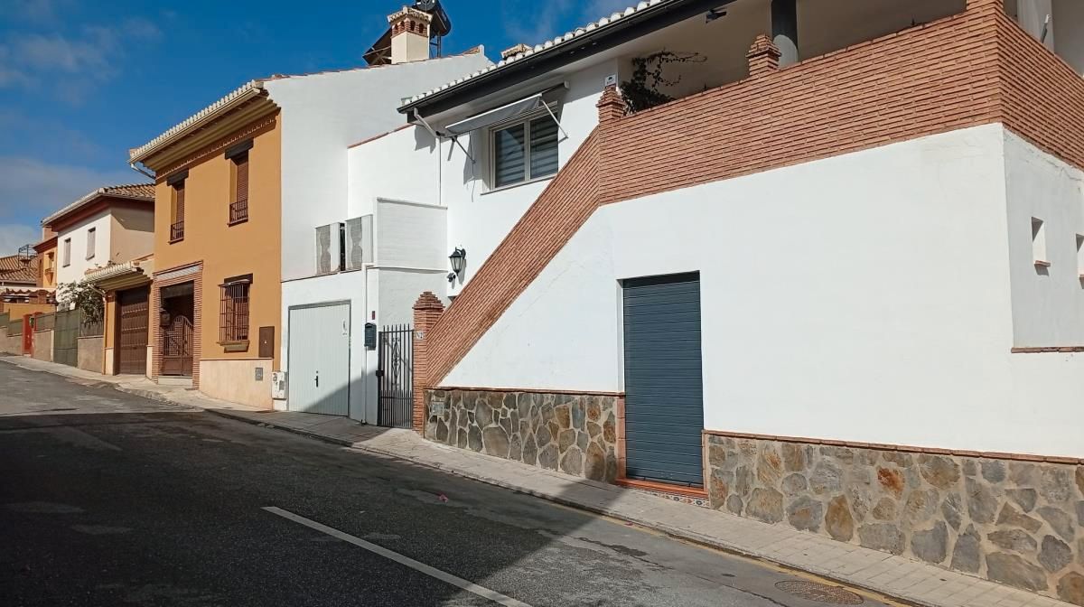 Building for sale in Calle Mimbres, 2, Barrio de la Vega