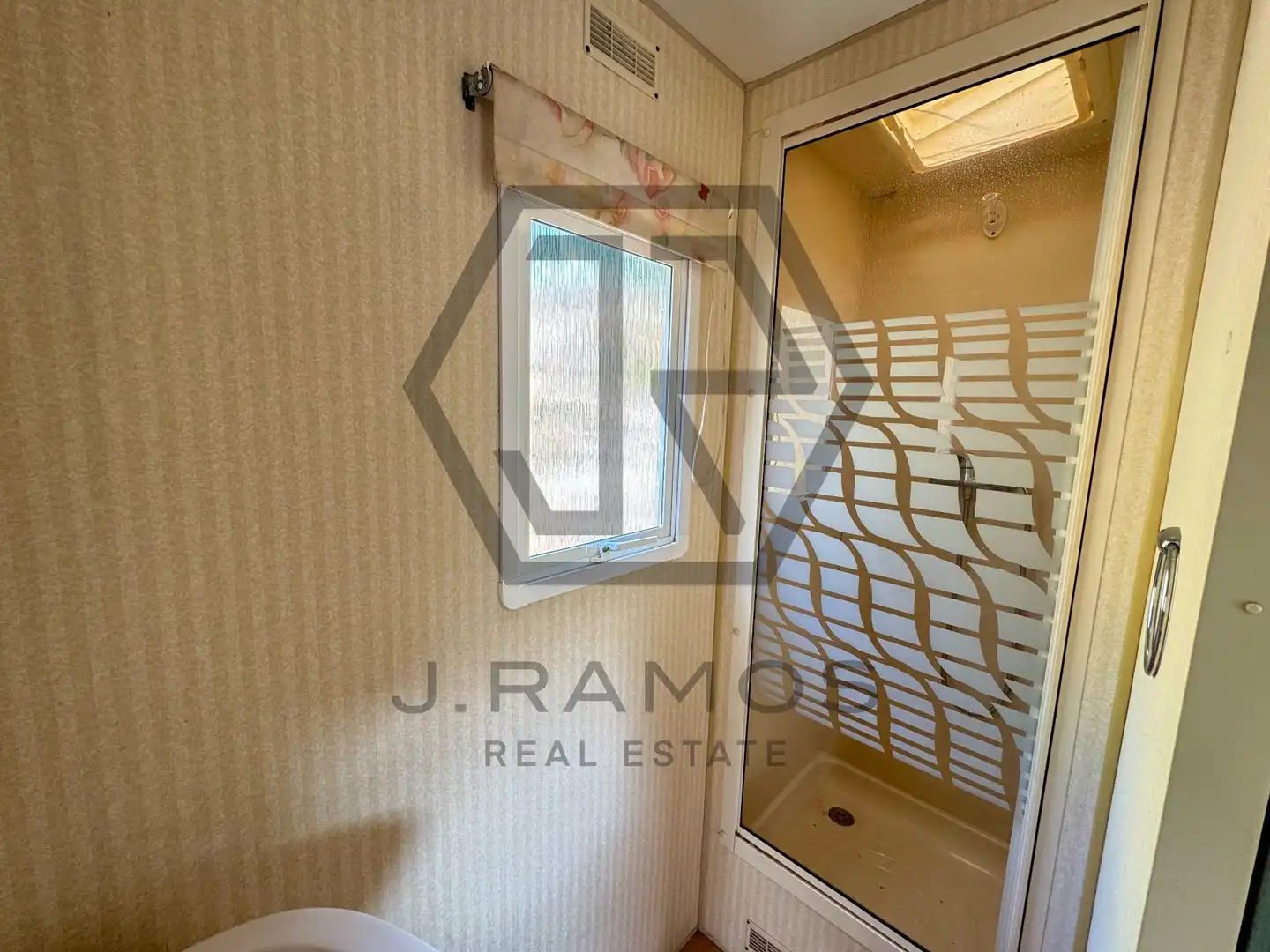 Bathroom of Houses for rent in Vélez-Málaga  with Private garden, Storage room and Furnished