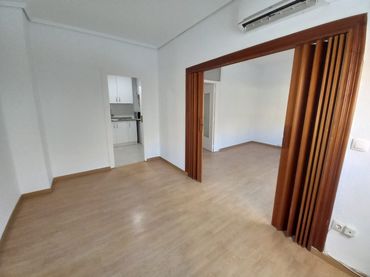 Pis amb balcó de lloguer a Carrer de Salamanca