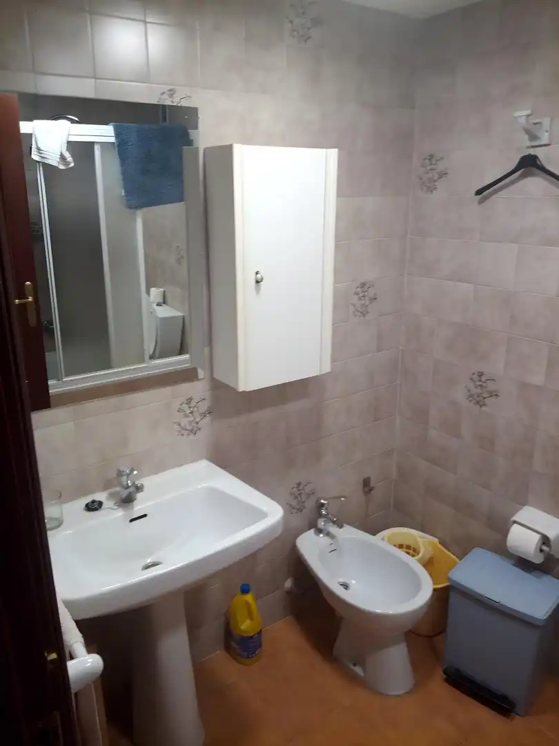 Wohnung mit Terrasse zur Miete in Calle RIGOBERTA MENCHU, imagen 19