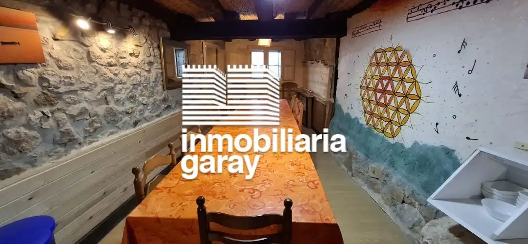 Casa o chalet en venta en Valle de Valdebezana