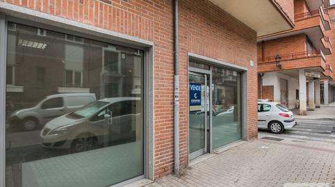 Photo 3 of Premises for sale in Calle Virgen de la Soterraña, 3, San Antonio, Ávila