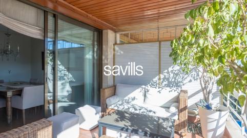 Foto 5 de Apartament en venda a Pedralbes,  Barcelona Capital