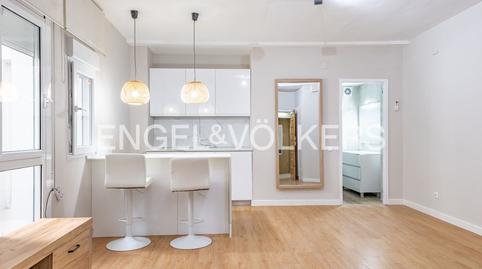 Foto 3 de Piso en venta en Creu Alta, Sabadell