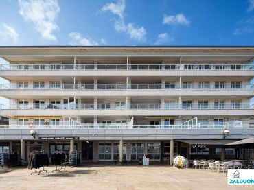 Appartamento con balcone in vendita a Nafarroa Kalea 25A