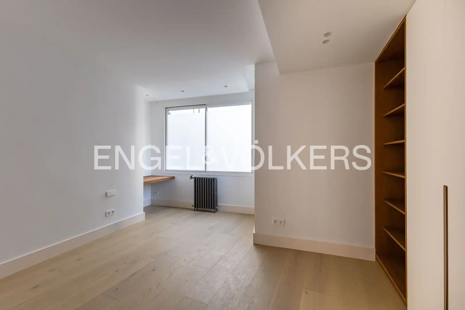 Habitación de Piso en venta en Madrid con Aire acondicionado, Calefacción y Trastero