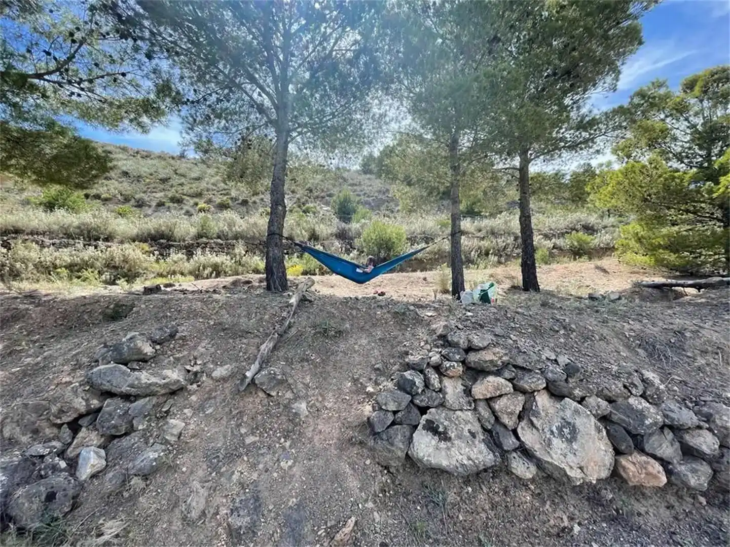 Garden of Land for sale in Enix