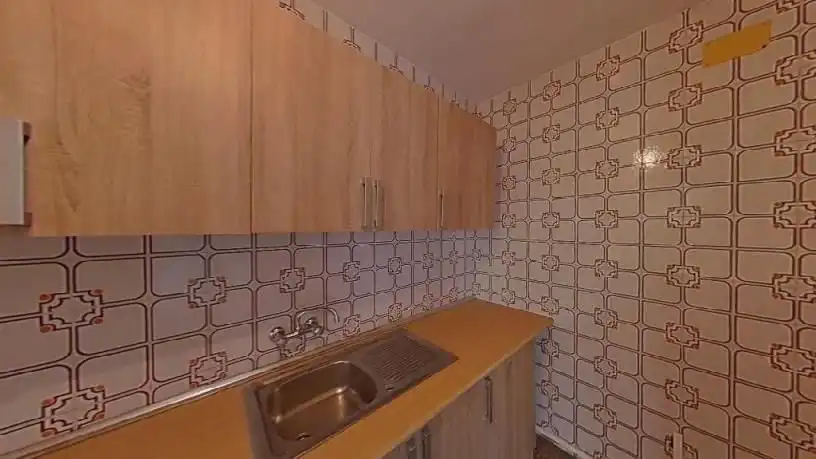 Kitchen of Flat for sale in Sitges