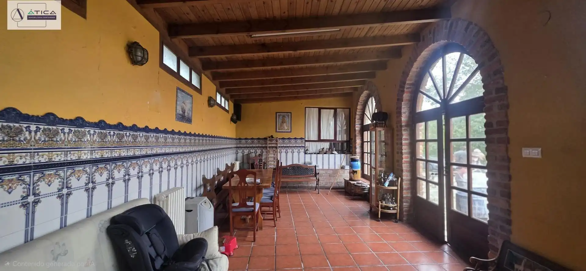 Casa en venta en Calle TEJERA, imagen 23