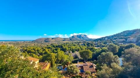 Photo 2 of House or chalet for sale in Partida Benimaquia, La Xara - La Sella, Alicante