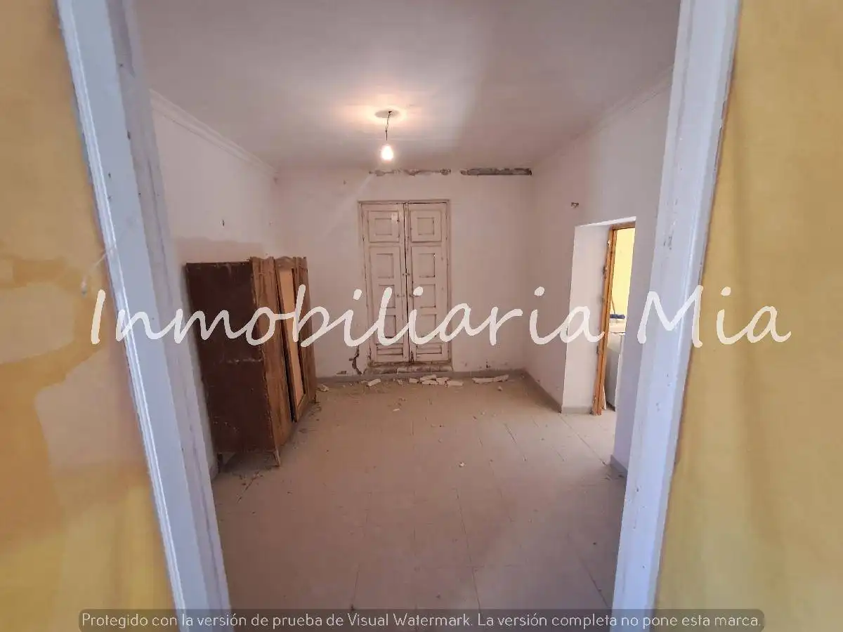 Maison avec terrasse à vendre à Huércal-Overa, imagen 4